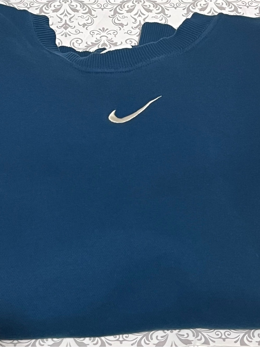 Nike Crew Sweatshirt